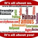 DiversityHuman