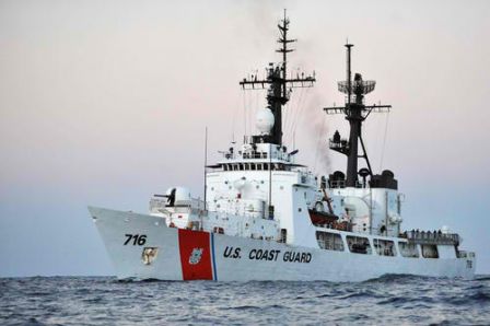 Philippine Navy receives second warship from US while Major Allies